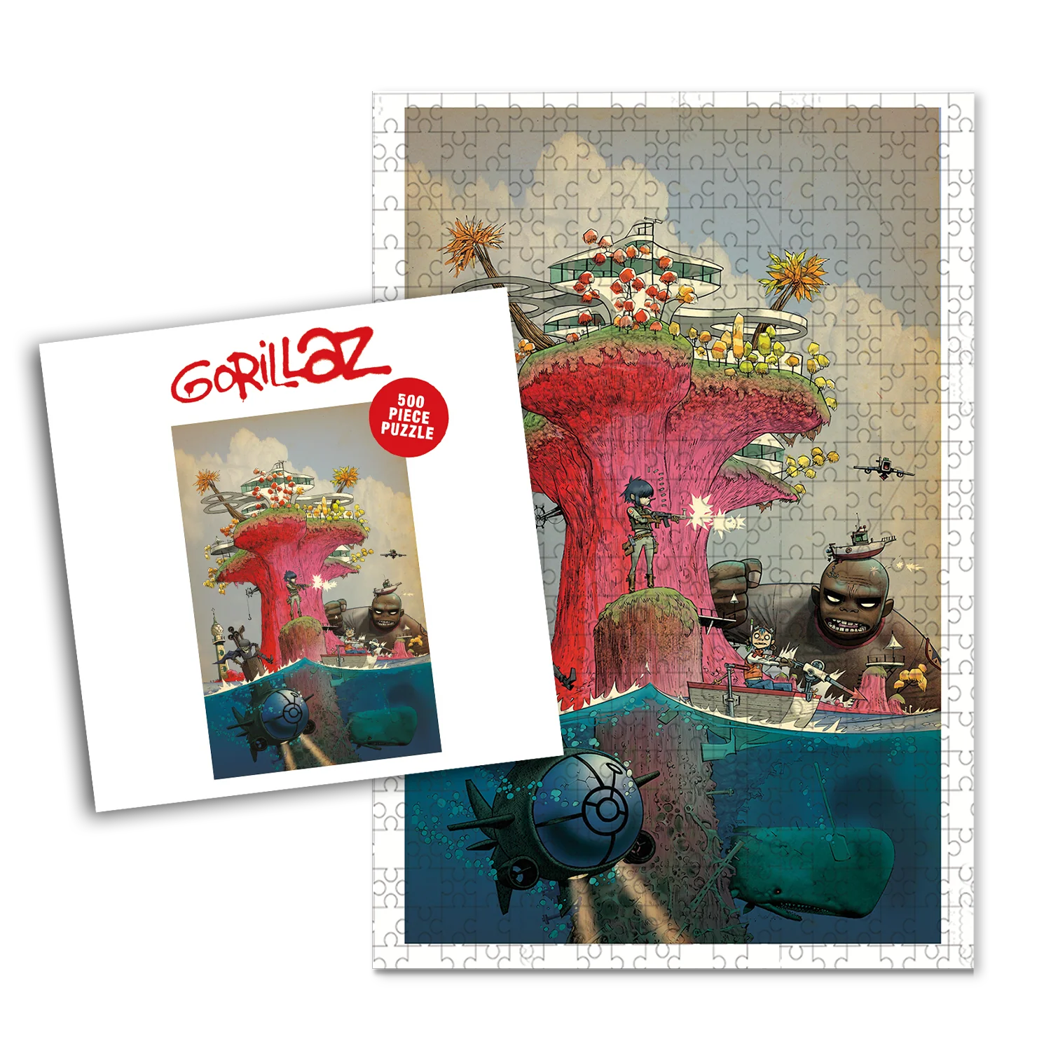 Thumbnail 1
